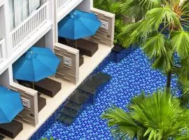 Grand Mercure Phuket Patong