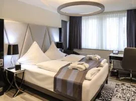 Mercure Hotel Kaiserhof City Center