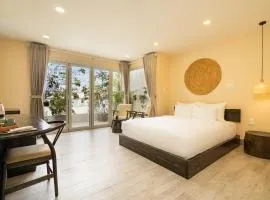 Hemtouch House - Nguyễn Văn Mai