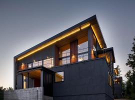 Rinzan Chalet by Elite Havens, pet-friendly hotel in Niseko