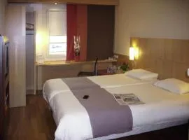 ibis Istres Trigance