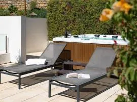 The Skyline 3 BD Penthouse - Los Flamingos