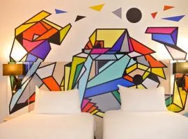 ibis Styles Paris Maine Montparnasse