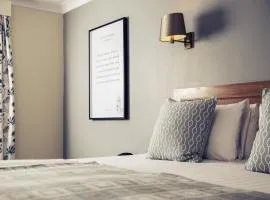 Mercure Gloucester Bowden Hall Hotel
