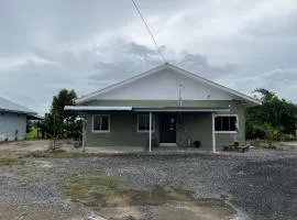 Homestay Chemumar 1 Room