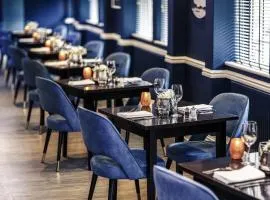 Mercure Swansea Hotel