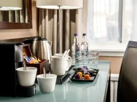 Mercure Glasgow City Hotel