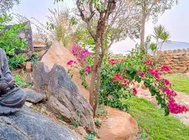 Locale Ankura Farmstay