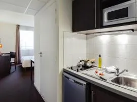 Aparthotel Adagio Access Orléans