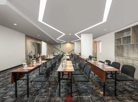 Ibis Jakarta Senen, ξενοδοχείο Ibis στην Τζακάρτα