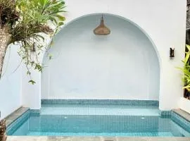 The Baliem Resort