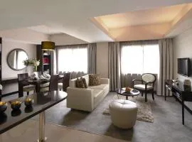 Pullman Jakarta Indonesia