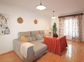 Apartamento Tenerías Gruta by SIERRA VIVA