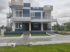 Nandi Parihar Villa 1