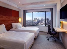 Grand Mercure Jakarta Harmoni, hotel v destinaci Jakarta