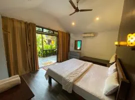 The Village Agonda