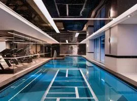 Sofitel Auckland Viaduct Harbour