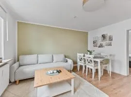 Work & Stay - Apartment mit Office