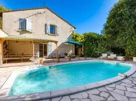 Maison Sur La Mare