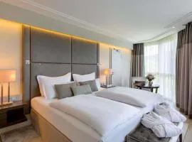 Pullman Munich