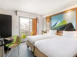 ibis Styles Annecy Centre Gare