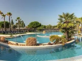 Mobil-home Ultimate 3Ch 6 pers Camping Les Dunes à TOREILLES