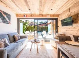 T2 centre village La Clusaz