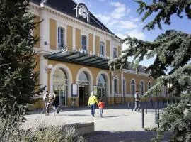 ibis Styles Roanne Centre Gare