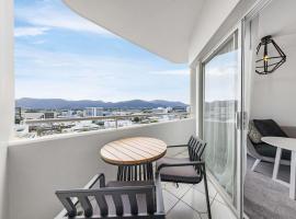Pullman Cairns International, boutique hotel in Cairns