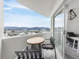 Pullman Cairns International