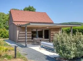 La Plaine aux Etoiles - Maison Individuelle avec Piscine Balnéo Privative et Jardin