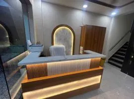 Hotel O Memory Inn