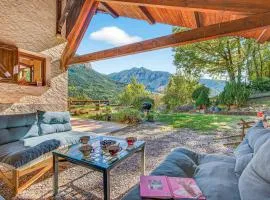 Gîte Le Montagn'art