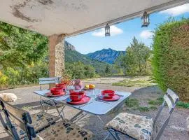 Gîte Le Montagn'art