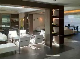 Mercure Bergamo Aeroporto