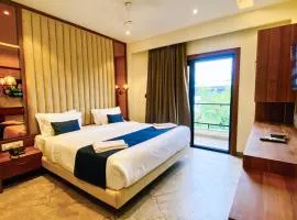 The Velar Hotel, Vijay Nagar