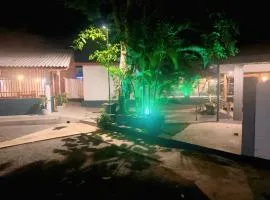 Aloe Hotel Thissamaharamaya