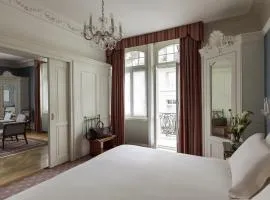 Royal St. Georges Hotel Interlaken - MGallery Collection