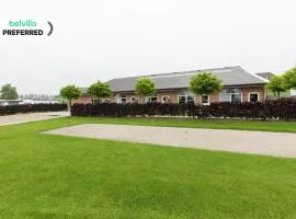 Apartment in Groede near the Beach