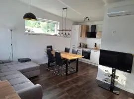 Amrum Chalet