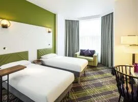 ibis Styles Edinburgh St Andrew Square