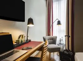 Mercure Hotel Berlin Zentrum Superior