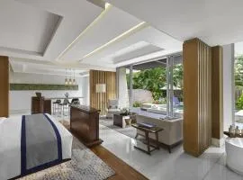 Sofitel Bali Nusa Dua Beach Resort