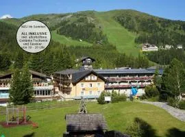 Familienhotel Hinteregger