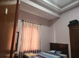 Rumi House, hotel in Jakarta