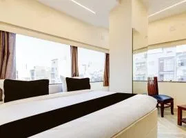 Hotel O Roux residency