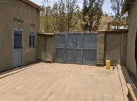 Akagera Homestay Experiences