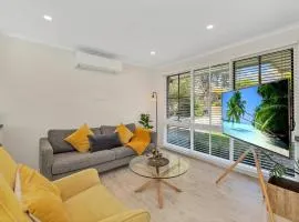 Stylish 3Bedroom Escape in South Canberra - Hosted by Canstay