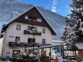 Pension Edlinger