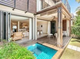 Villa Marina by Sealodge Mauritius